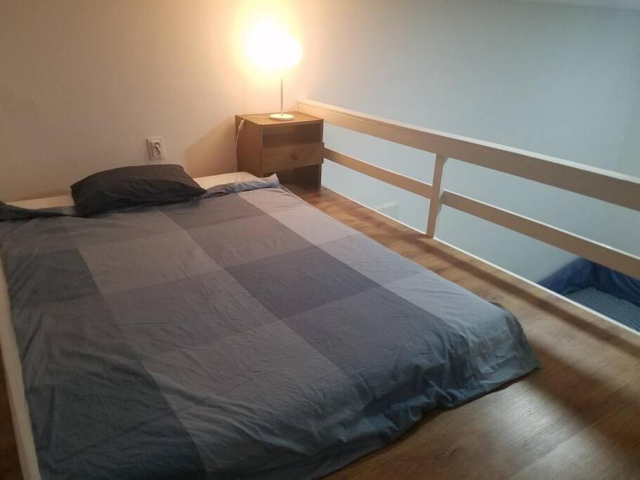 Big Cozy - Skyfall 3 Bdrm 6 Beds 1&half Baths Apartment Budapest