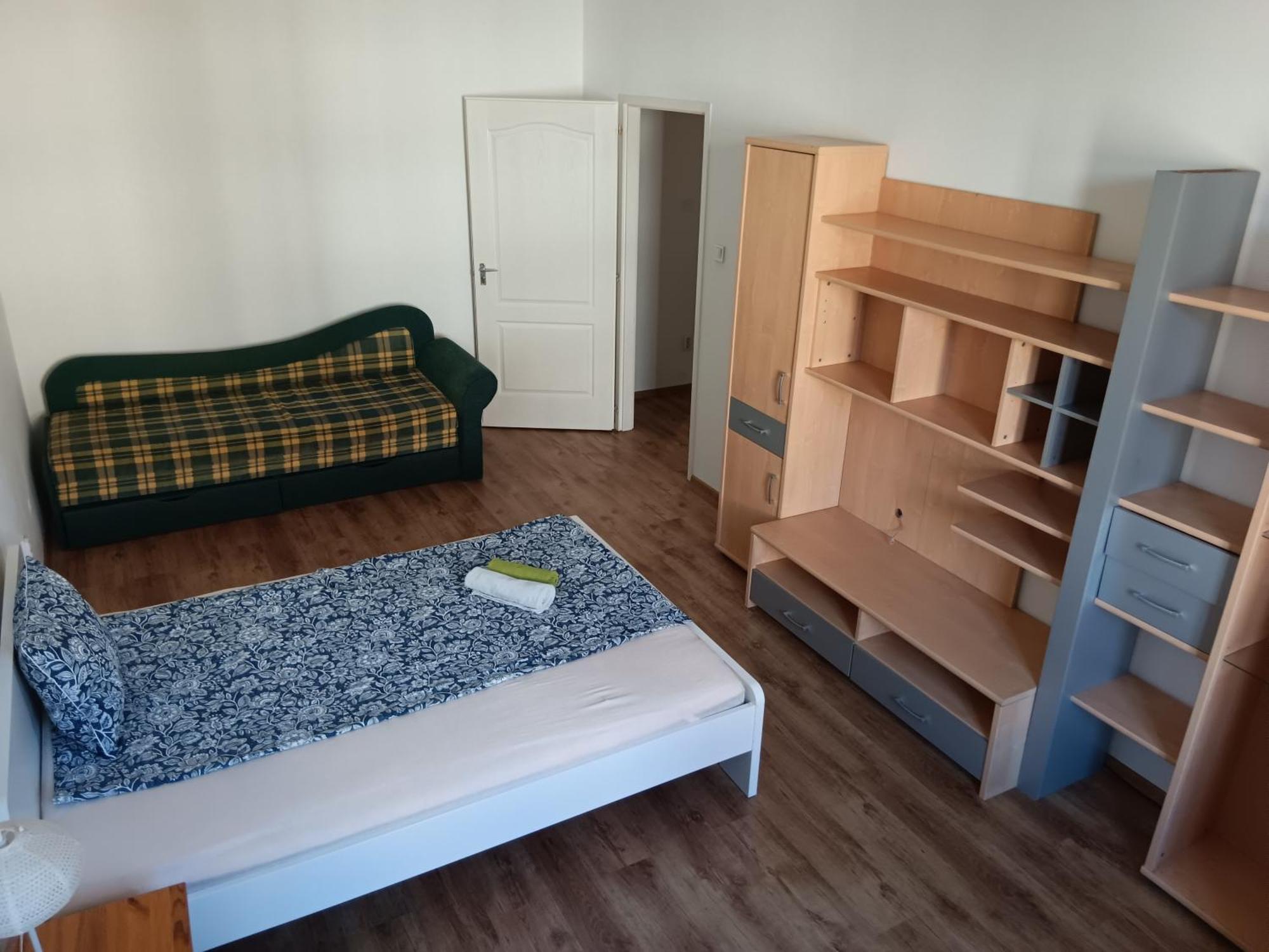 Apartment Big Cozy - Skyfall 3 Bdrm 6 Beds 1&half Baths Budapest